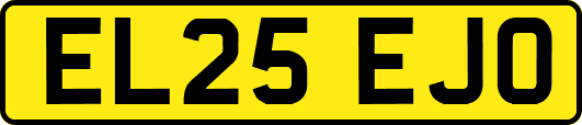 EL25EJO