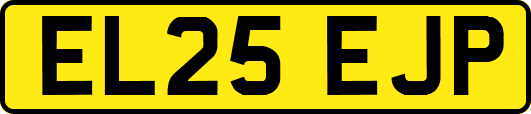 EL25EJP