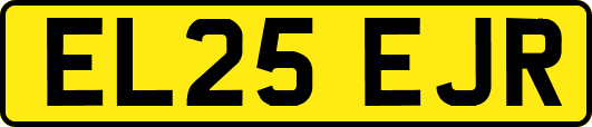 EL25EJR