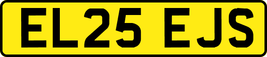 EL25EJS