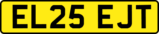 EL25EJT