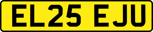 EL25EJU