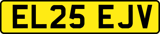 EL25EJV