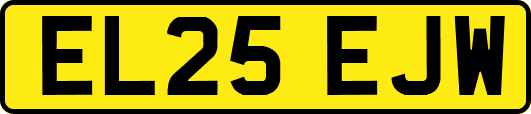 EL25EJW