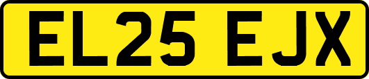 EL25EJX