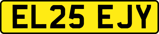 EL25EJY