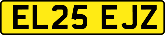 EL25EJZ