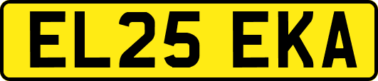 EL25EKA
