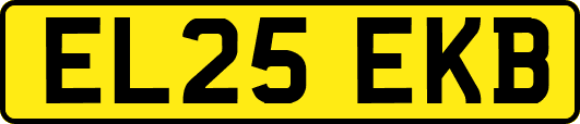 EL25EKB