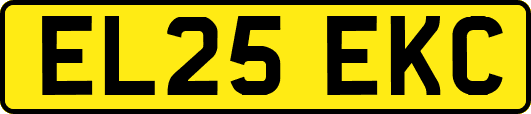 EL25EKC
