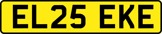 EL25EKE