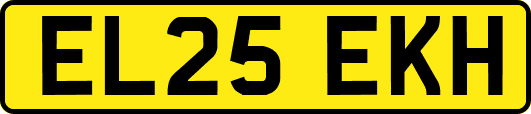 EL25EKH