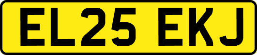 EL25EKJ
