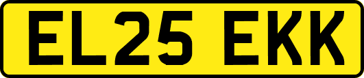 EL25EKK
