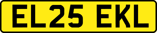 EL25EKL