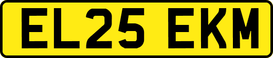 EL25EKM