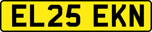 EL25EKN