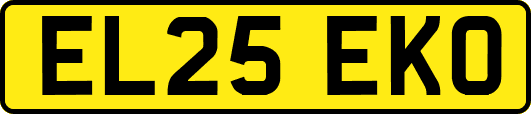 EL25EKO