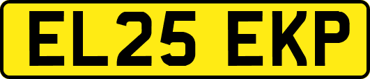 EL25EKP