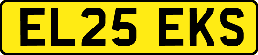 EL25EKS