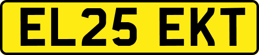 EL25EKT
