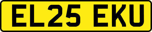 EL25EKU