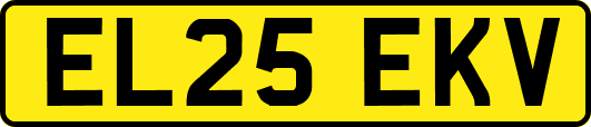 EL25EKV