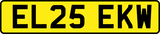 EL25EKW