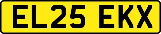 EL25EKX