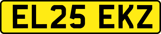 EL25EKZ