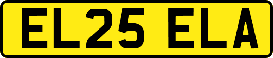 EL25ELA