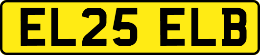 EL25ELB