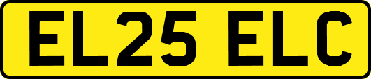 EL25ELC