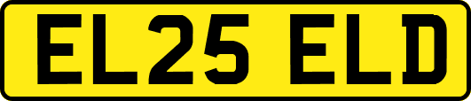 EL25ELD