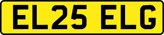 EL25ELG