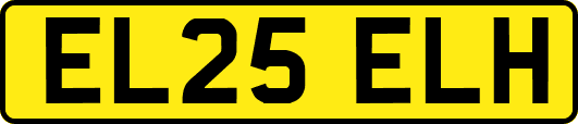 EL25ELH