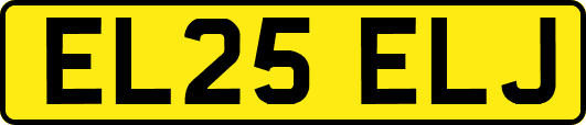 EL25ELJ