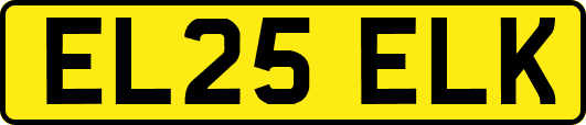EL25ELK
