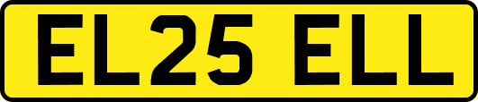 EL25ELL