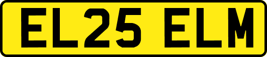 EL25ELM