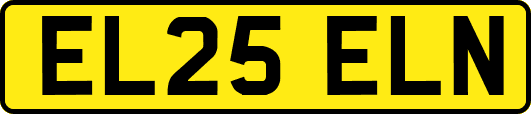 EL25ELN