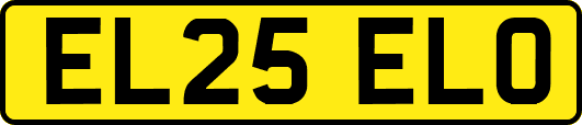 EL25ELO