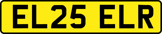 EL25ELR