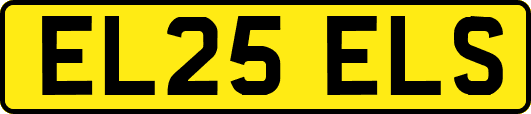 EL25ELS