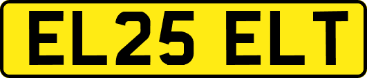 EL25ELT