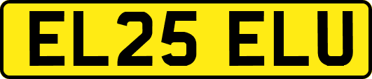 EL25ELU