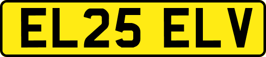 EL25ELV