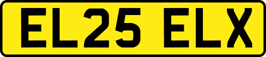 EL25ELX