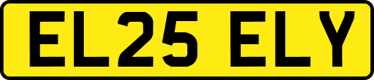 EL25ELY