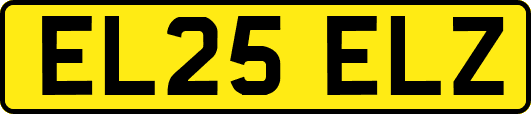 EL25ELZ